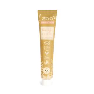 ZAO MAKEUP  Primer viso Prim'Light - Certificato bio e vegan 