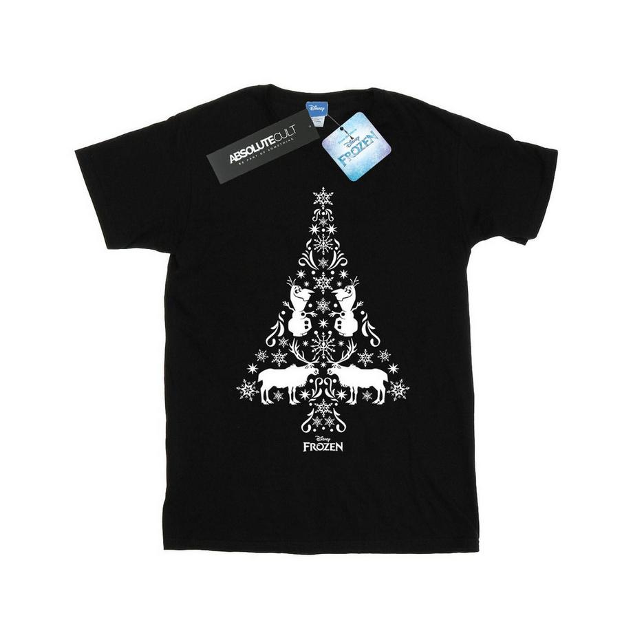 Frozen TShirt