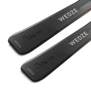 WEDZE  Skis - CROSS 550+ 