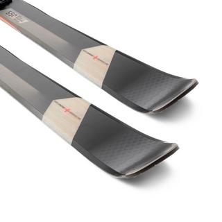 WEDZE  Skis - CROSS 550+ 