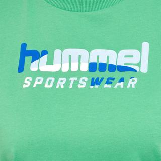 Hummel  t-hirt damen lgc jaira 