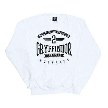 Gryffindor Keeper Sweatshirt