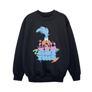 Roadrunner You Got This Sweatshirt