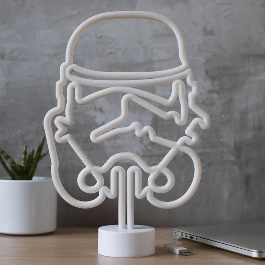 Original Stormtrooper Original Stormtrooper - Lampe néon  