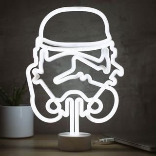 Original Stormtrooper Neonlampe Stormtrooper  