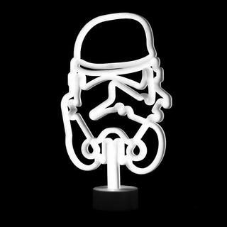 Original Stormtrooper Neonlampe Stormtrooper  
