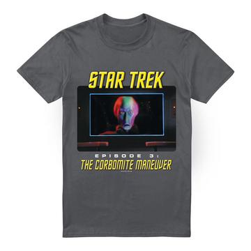 The Corbomite Maneuver TShirt