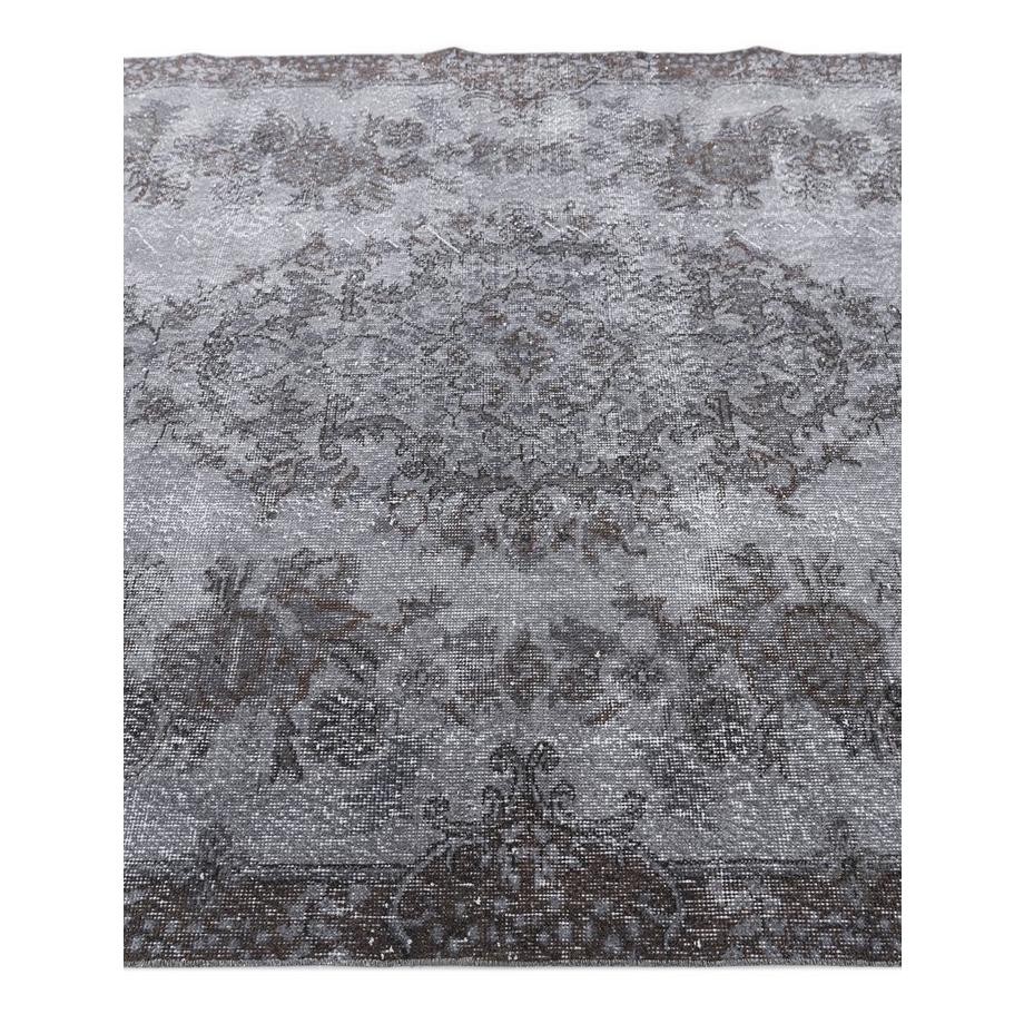 VIDAL Tappeto fatto a mano Ultra Vintage  