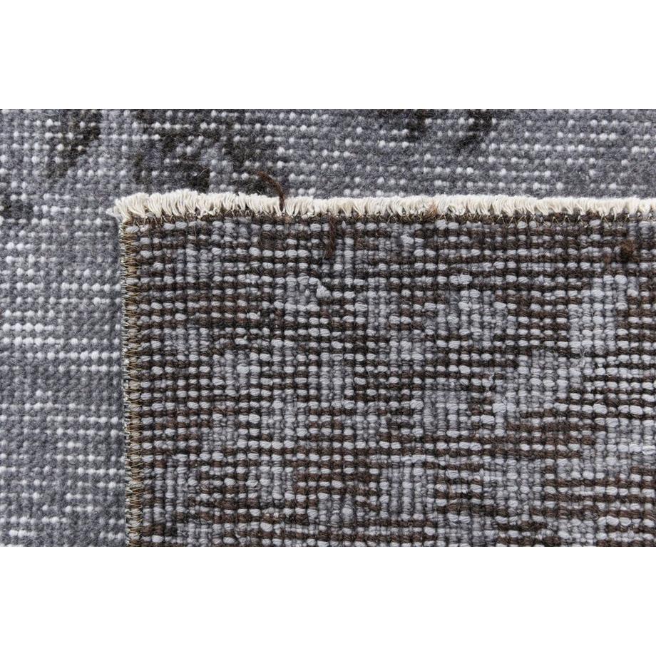 VIDAL Tappeto fatto a mano Ultra Vintage  