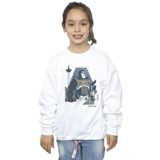 Disney  Sweat LIGHTYEAR LOOK TO THE STARS 