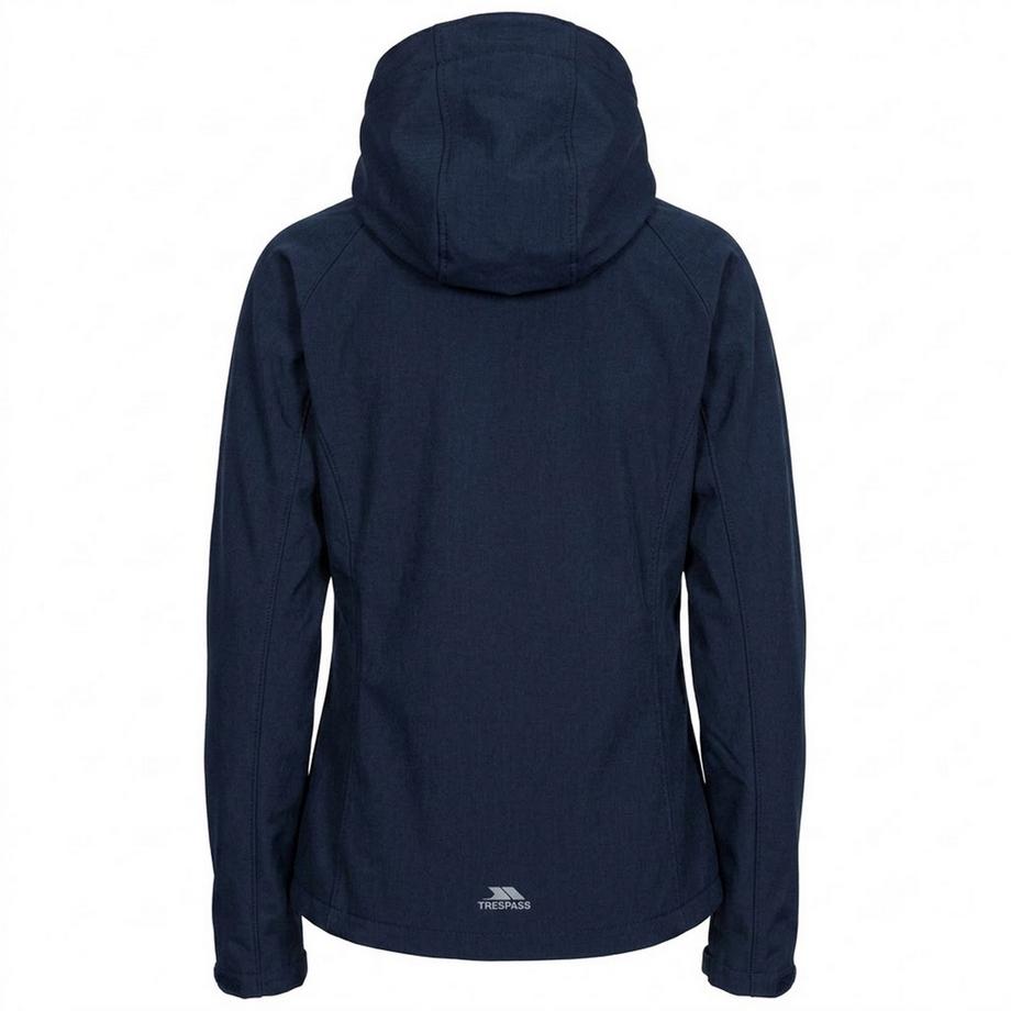Trespass Ellison Softshelljacke  
