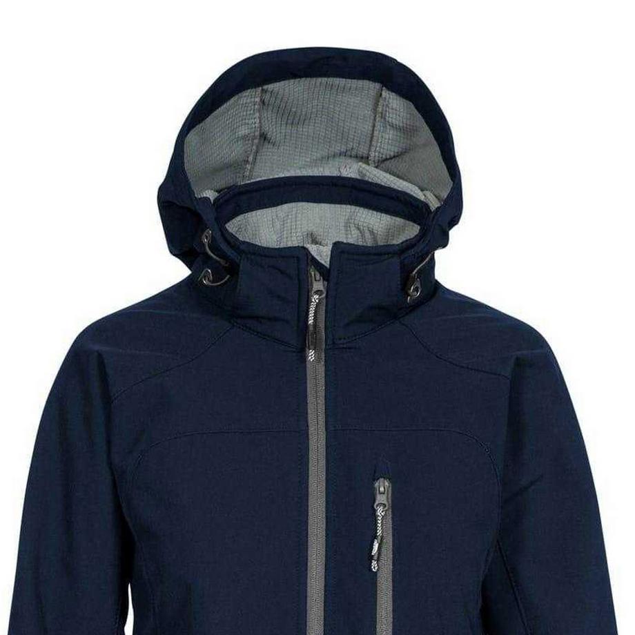Trespass Ellison Softshelljacke  