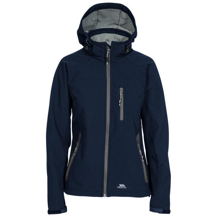 Ellison Softshelljacke