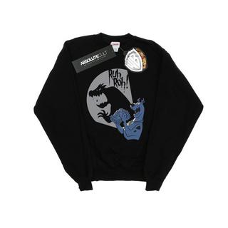 SCOOBY DOO  Ruh Roh Sweatshirt 