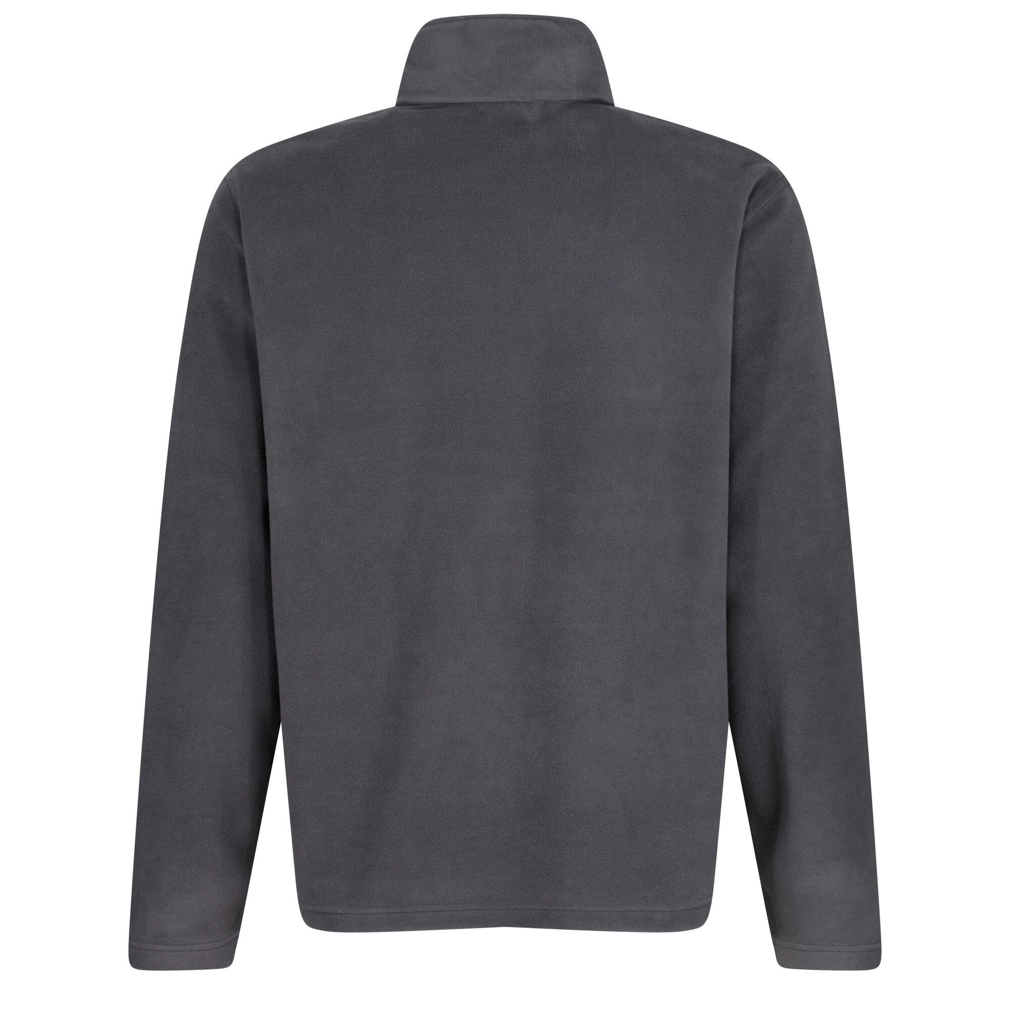 Regatta 170 Series Anti-Pilling Quarter Zip Fleece Oberteil  