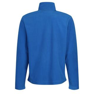 Regatta 170 Series Anti-Pilling Quarter Zip Fleece Oberteil  
