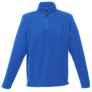 Regatta 170 Series Anti-Pilling Quarter Zip Fleece Oberteil  