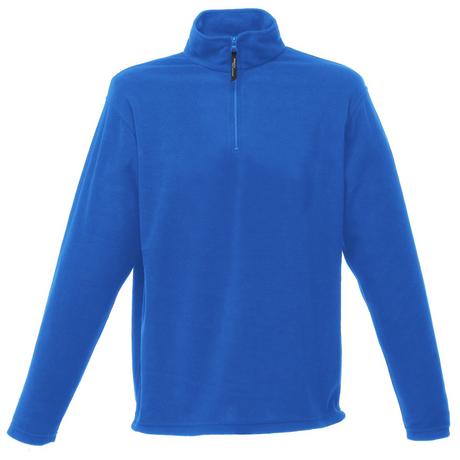 Regatta 170 Series Anti-Pilling Quarter Zip Fleece Oberteil  