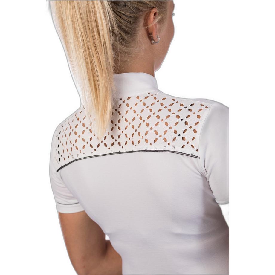 Harry's Horse Blackpool Wettkampf Poloshirt  