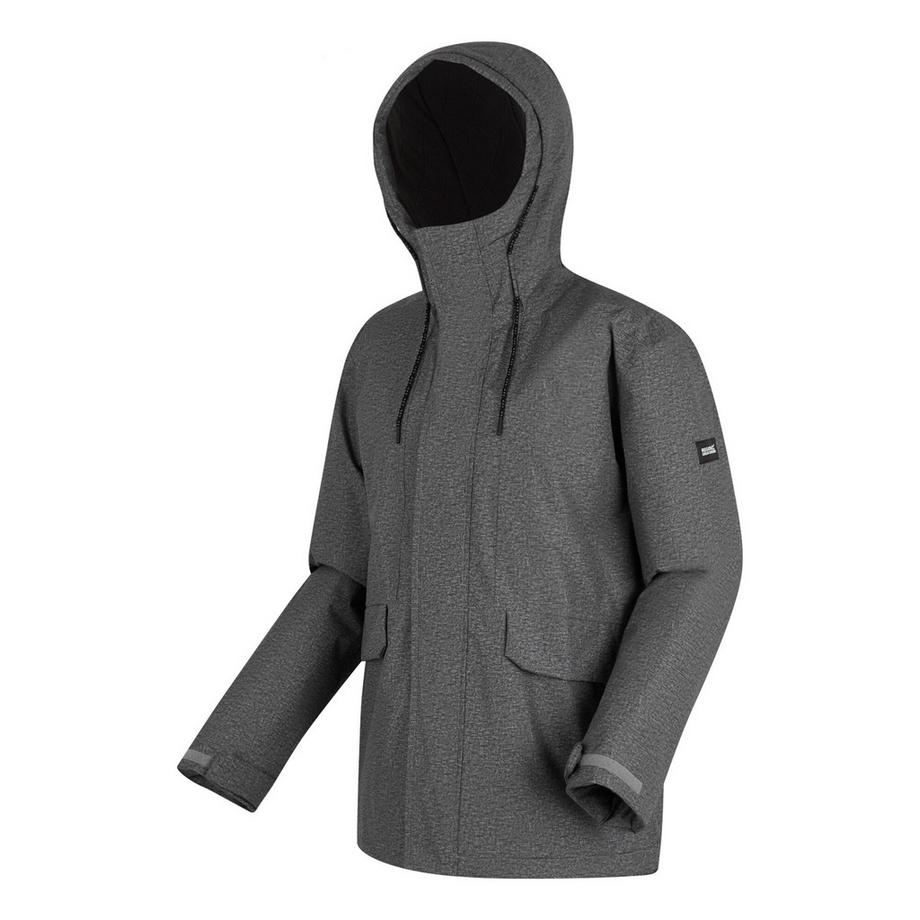 Regatta Sterlings Wasserdichte Isolierte Jacke  
