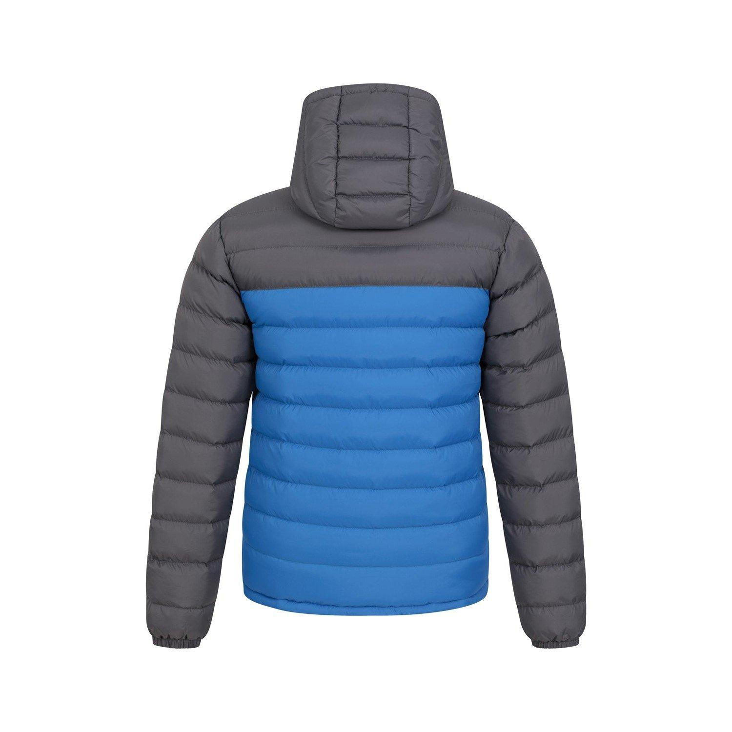Mountain Warehouse Seasons II Steppjacke  
