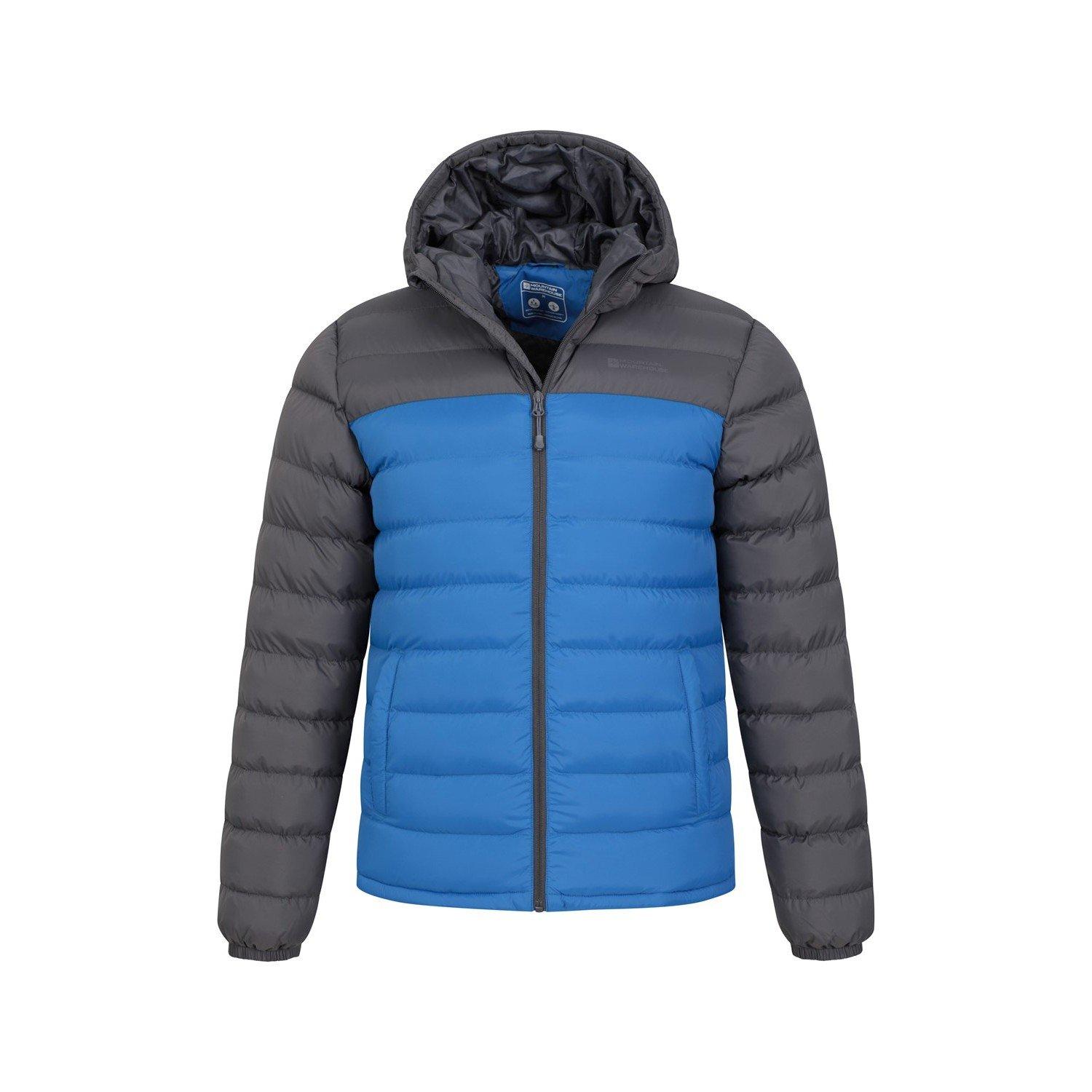 Mountain Warehouse Seasons II Steppjacke  
