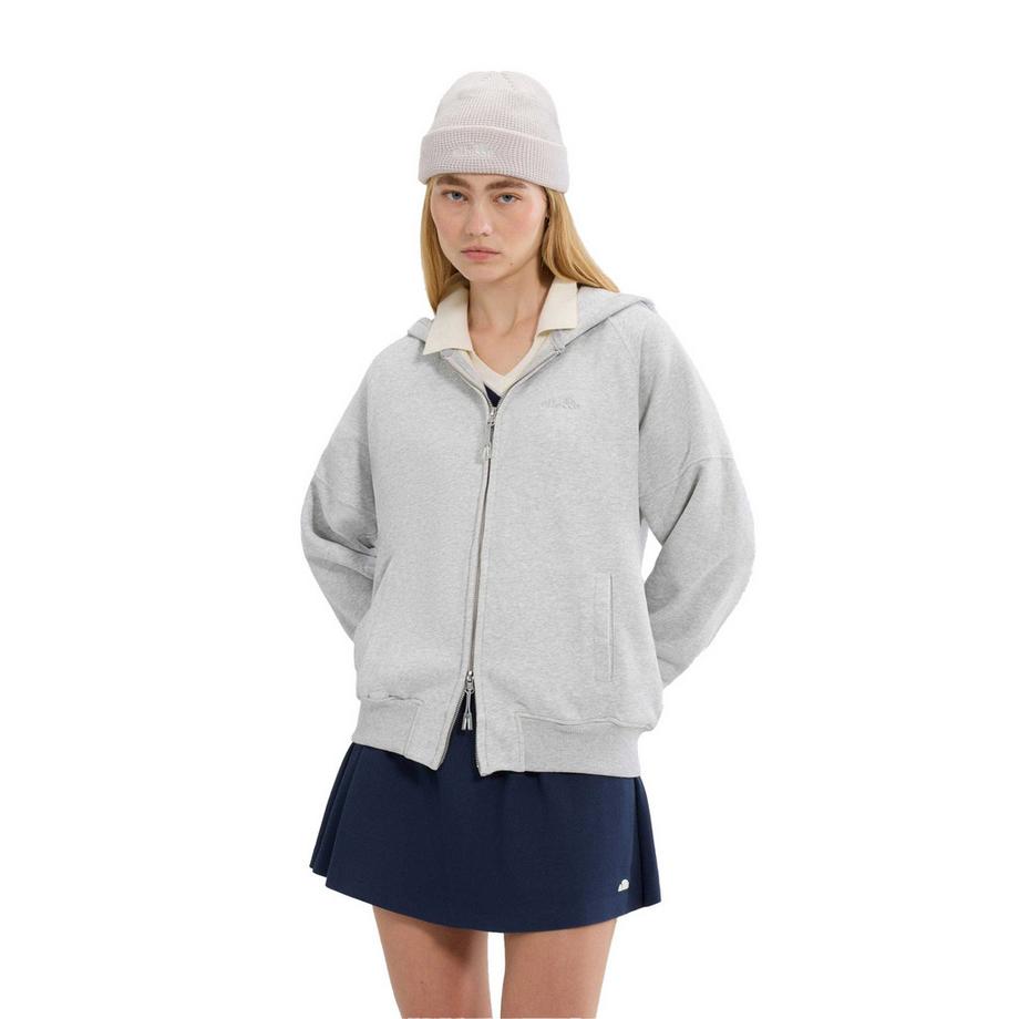 Veste à capuche PIANELLA