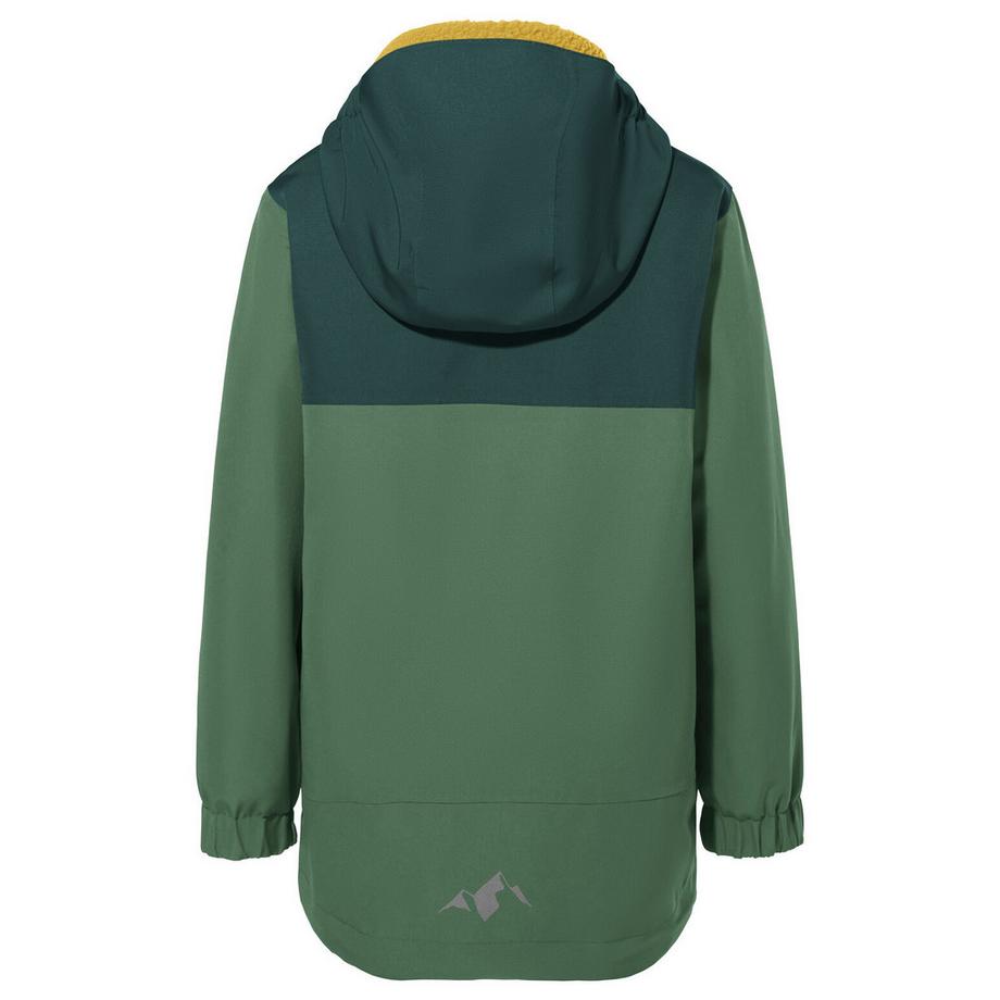 VAUDE  Caprea 3in1 Jacket 