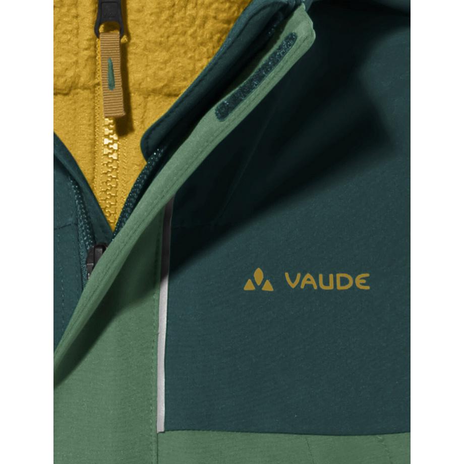 VAUDE  Caprea 3in1 Jacket 