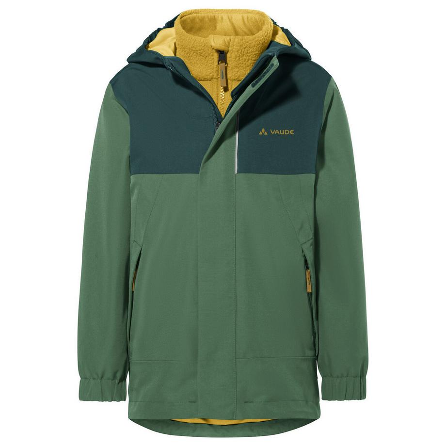 Caprea 3in1 Jacket