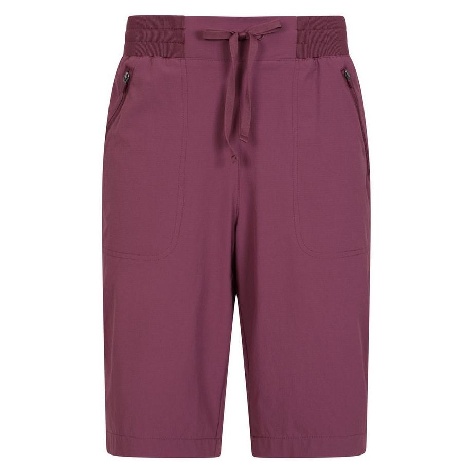 Explorer Shorts