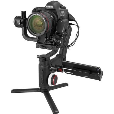 ZHIYUN  Zhiyun Weebill 3 Combo 