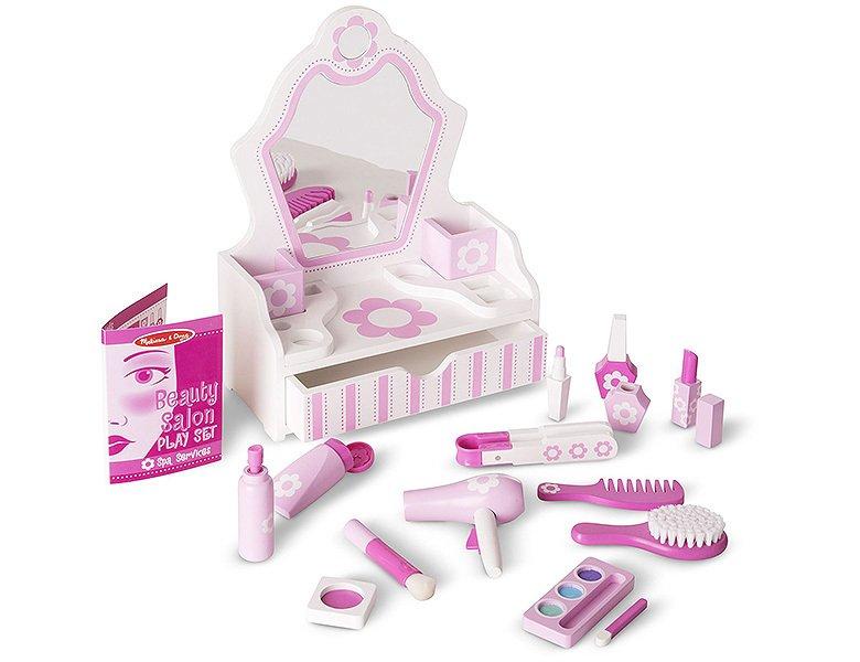 Melissa & Doug  Beauty Salon 