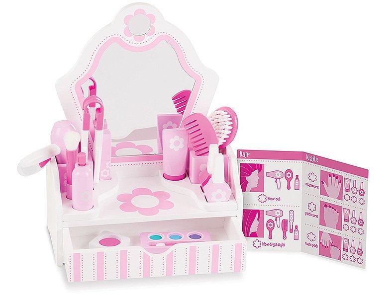 Melissa & Doug  Beauty Salon 