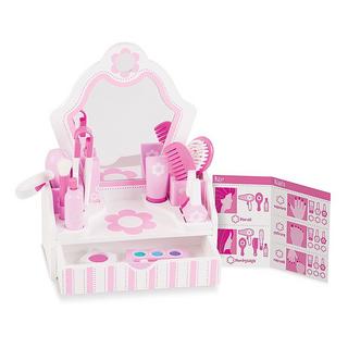 Melissa & Doug  Beauty Salon 