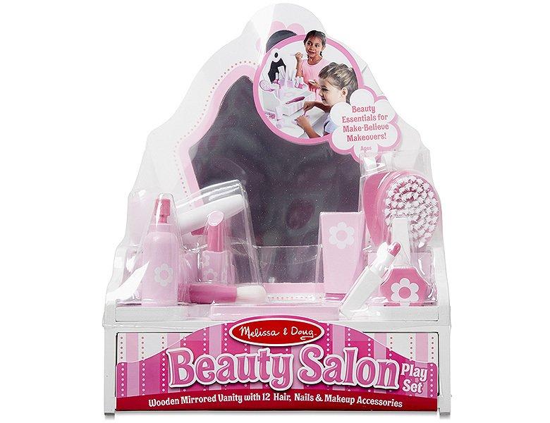 Melissa & Doug  Beauty Salon 