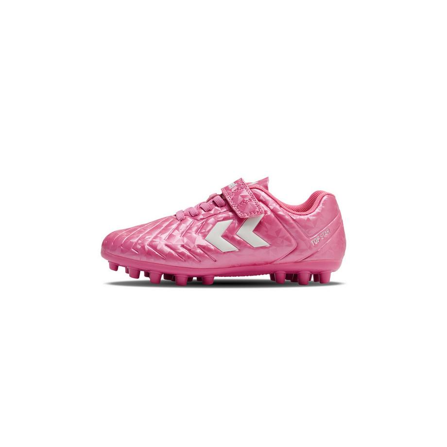 Hummel Scarpe da calcio bambino top star vc 2.0 m.g  