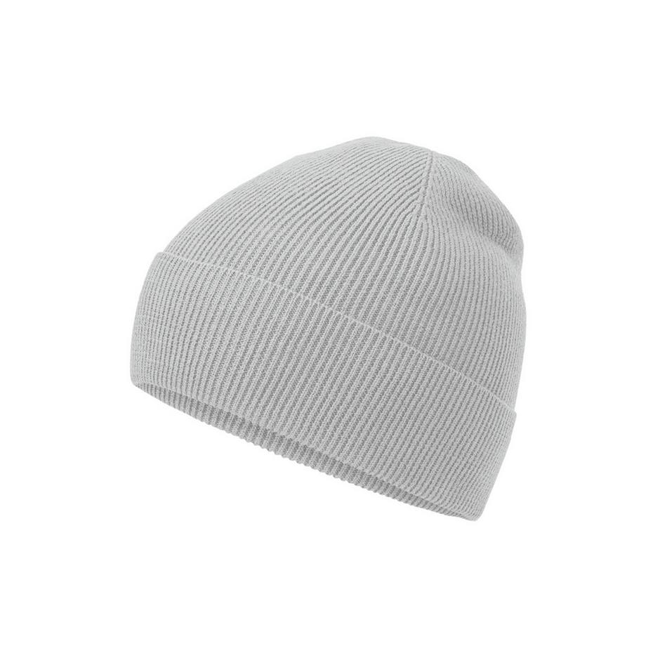 Beechfield Bonnet Maille Fine  