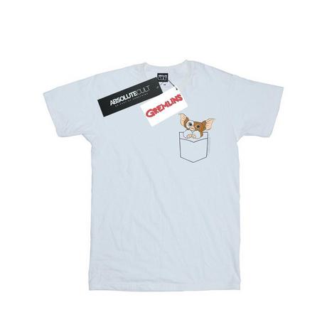 Gremlins Gizmo Pocket T-Shirt  