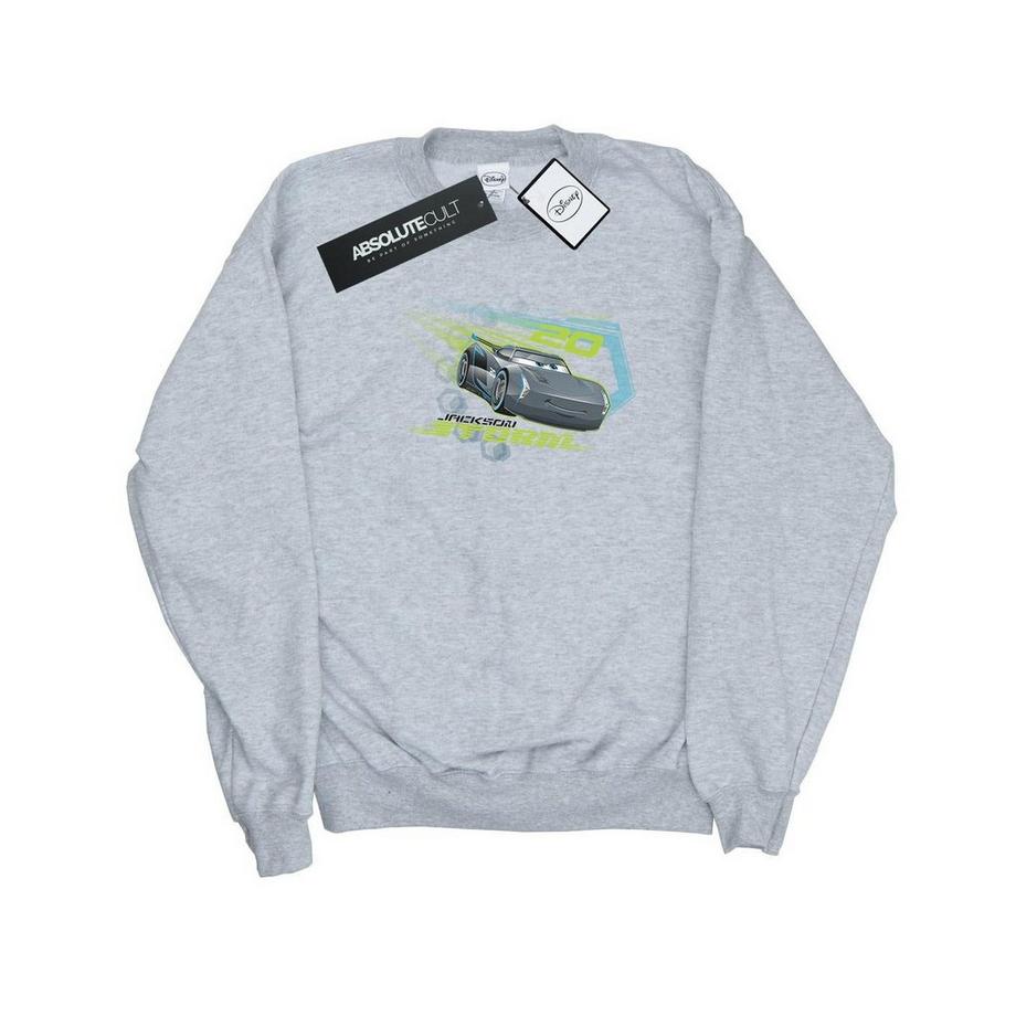 Cars Sweatshirt