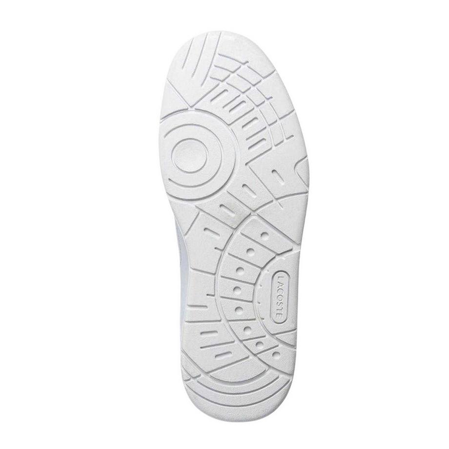 LACOSTE Court Cage Sneaker Leder  