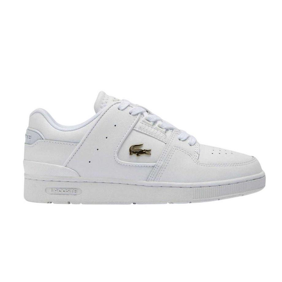Court Cage Sneaker , Leder