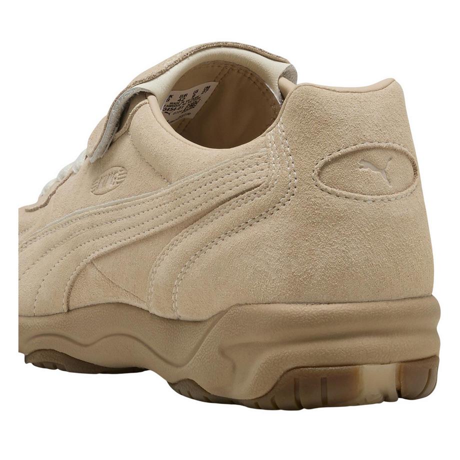 PUMA King Sneaker Kuh Leder  