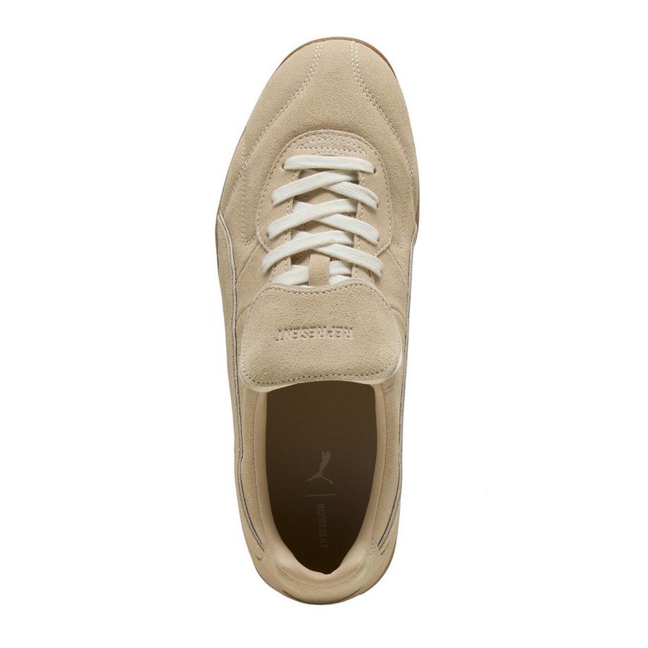 PUMA King Sneaker Kuh Leder  