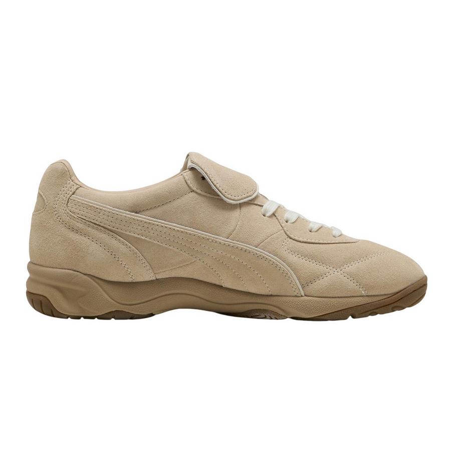 King Sneaker , Kuh Leder