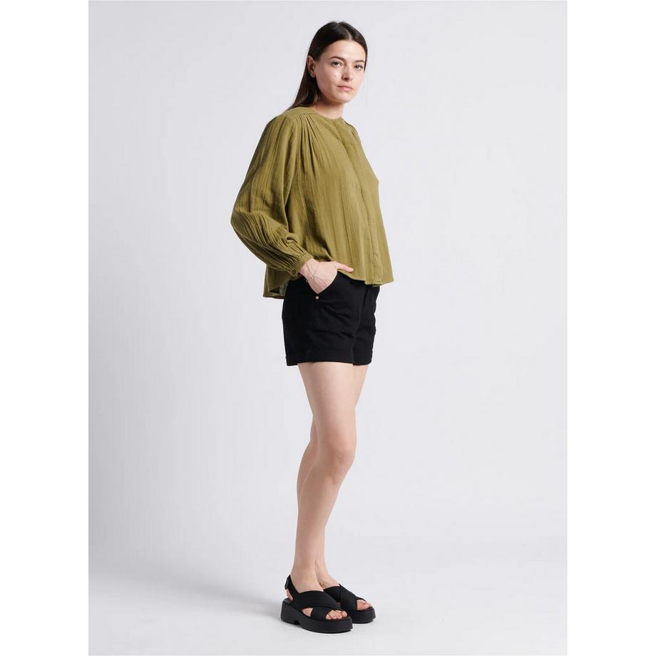 La Petite Etoile Berlia Langarmbluse  