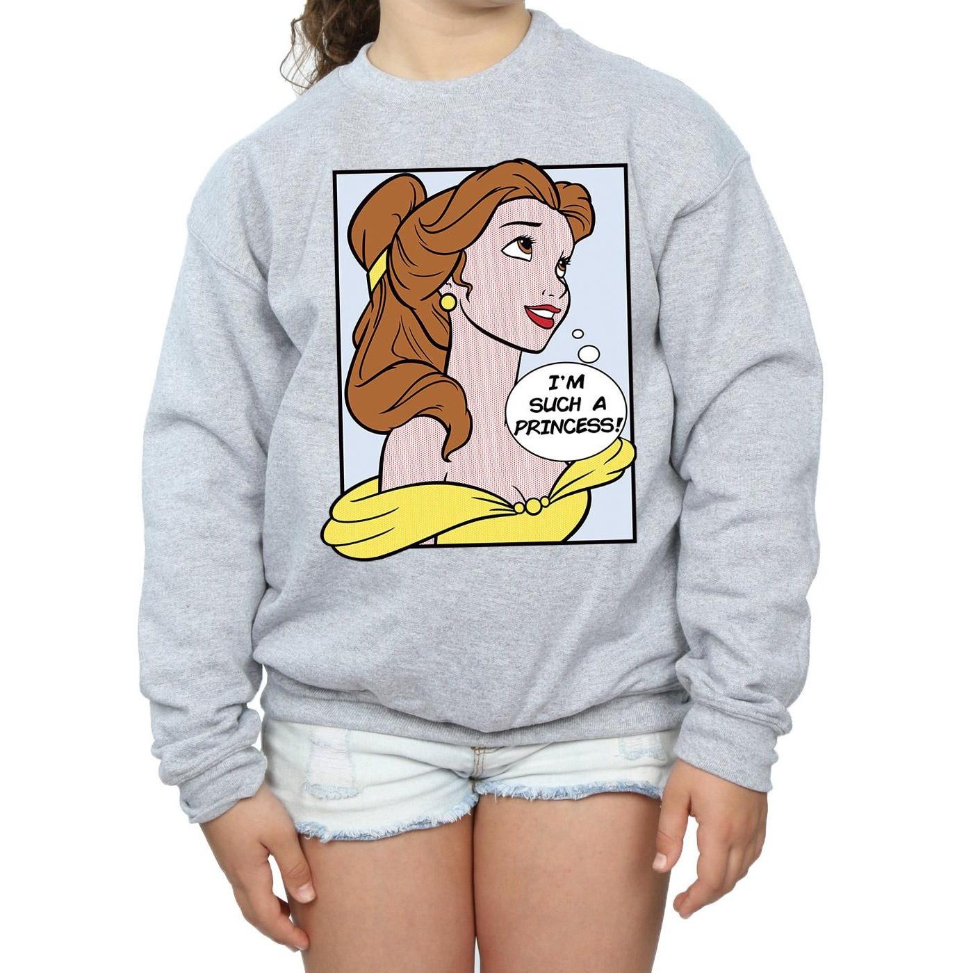 Disney PRINCESS  Sweat 