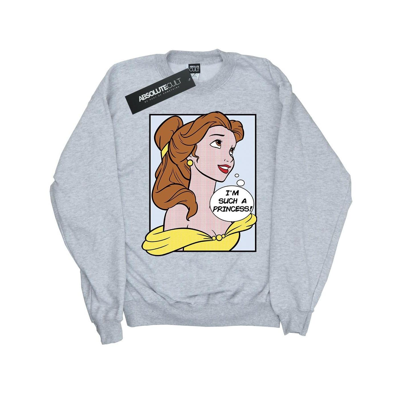 Disney PRINCESS  Sweat 