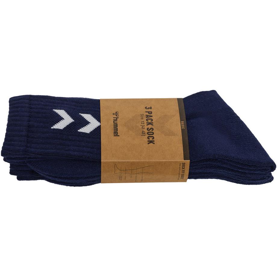 Hummel Basic Socken 3er-Pack  