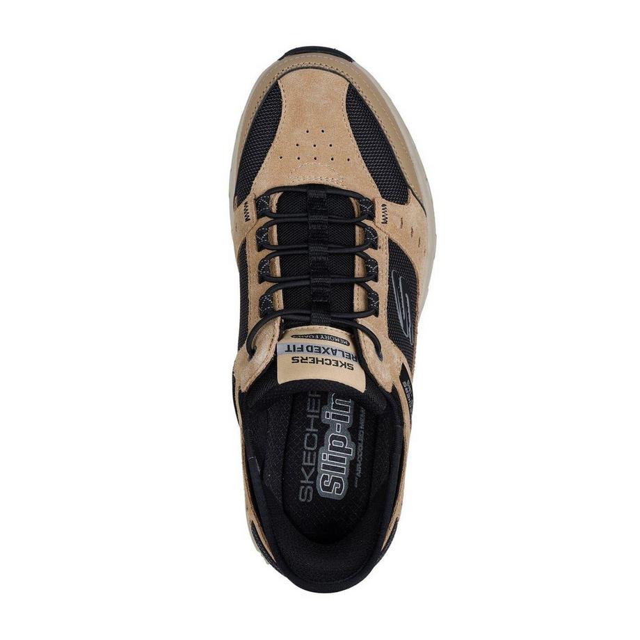 SKECHERS Chaussures Slip-On Oak Canyon  